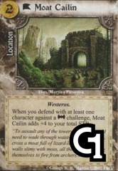 Moat Cailin